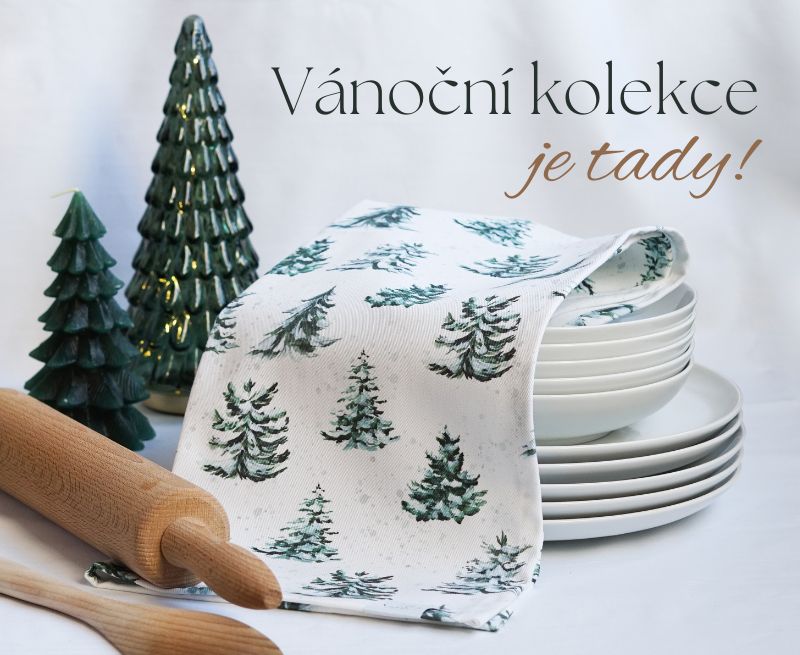Vánoční kolekce-2